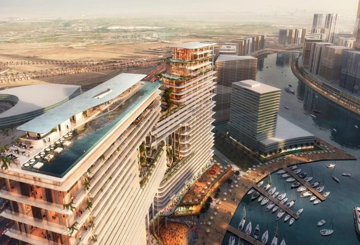 The Residences