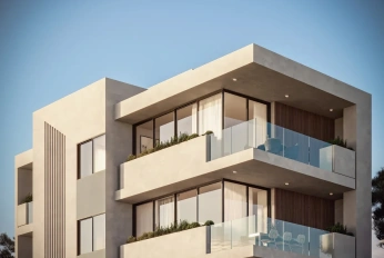 Tress Residential Complex
