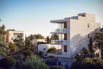Tress Residential Complex