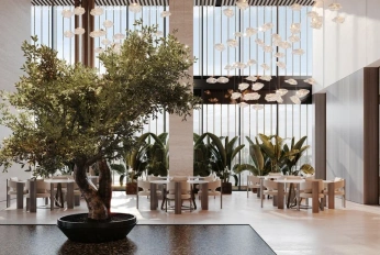 Trussardi Residences
