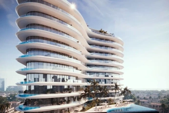 Trussardi Residences