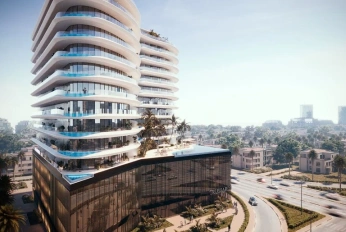 Trussardi Residences