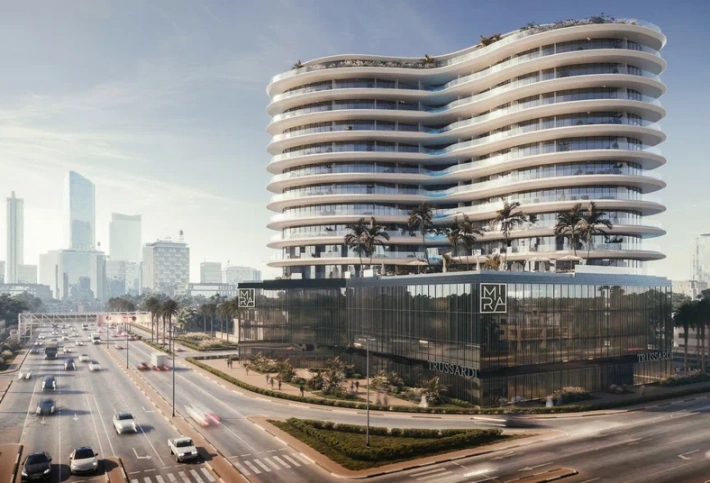 Trussardi Residences
