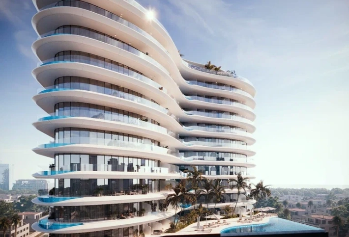 Trussardi Residences