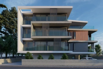 TWINS Residential Complex
