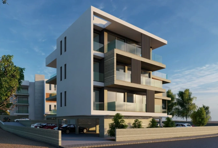TWINS Residential Complex