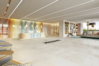 Urban Oasis by Missoni