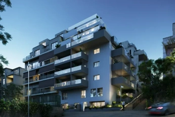 Urban Oasis Greece – investment in comfort and growth