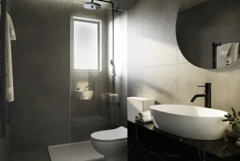Urban Oasis Greece – investment in comfort and growth