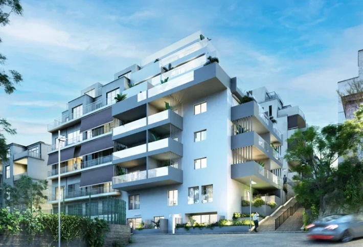 Urban Oasis Greece – investment in comfort and growth