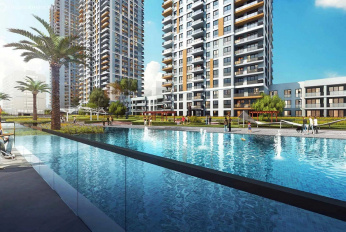 Urban Oasis with Infrastructure for Active Living