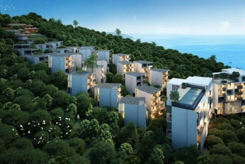 UTOPIA KARON