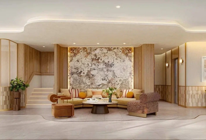 Valles Haus
