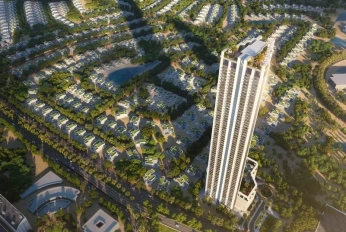 Verde by Sobha
