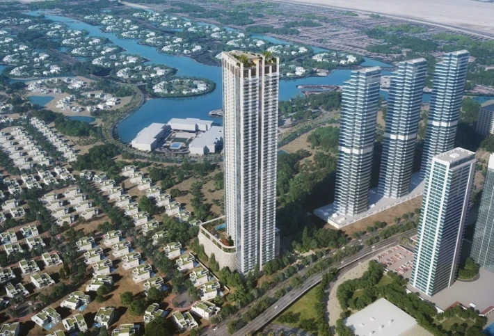 Verde by Sobha