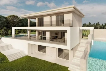 Villa Avra