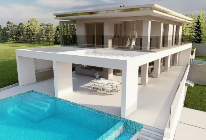 Villa Avra