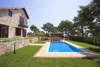 Villa Classic II - House 4