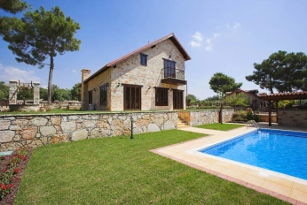 Villa Classic II - House 4