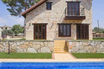Villa Classic II - House 4