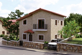 Villa Compose III