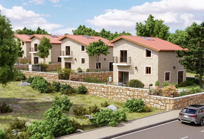 Villa Compose III