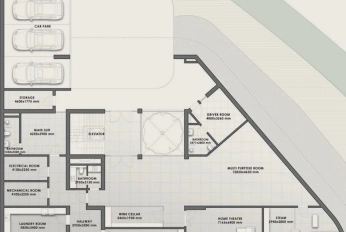 Villa Diamond Tierra Viva DarGlobal