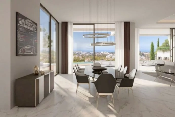 Villa Diamond Tierra Viva DarGlobal