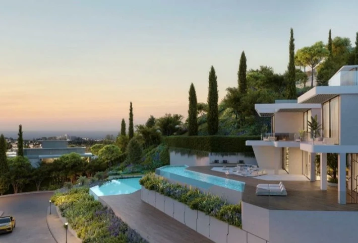 Villa Diamond Tierra Viva DarGlobal