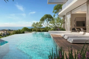 Villa Esmeralda Tierra Viva DarGlobal