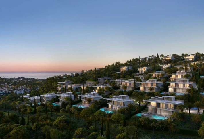 Villa Esmeralda Tierra Viva DarGlobal