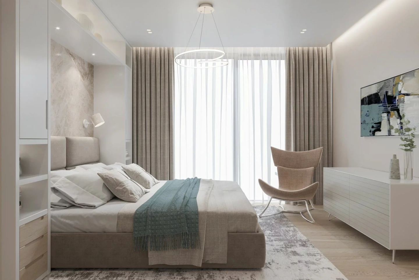 Villa Grace.