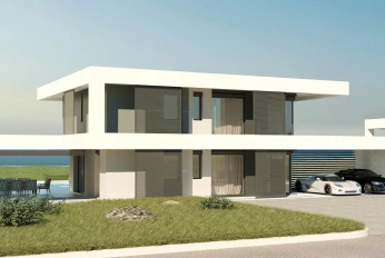 Villa Grace.