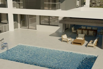 Villa Grace.