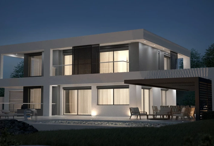Villa Grace.