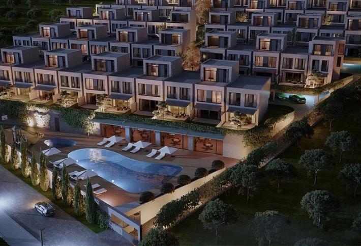 Villa Pino