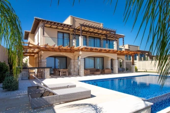Villa Poseidon Grand Villas