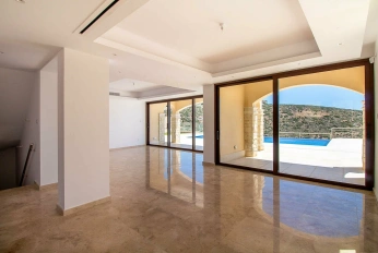 Villa Poseidon Grand Villas