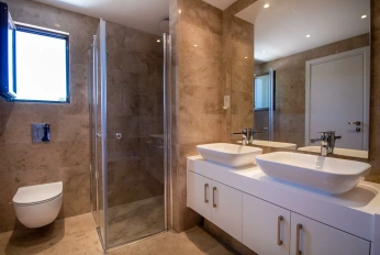 Villa Poseidon Grand Villas