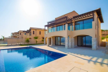 Villa Poseidon Grand Villas