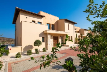Villa Poseidon Grand Villas