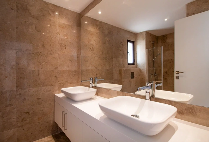 Villa Poseidon Grand Villas