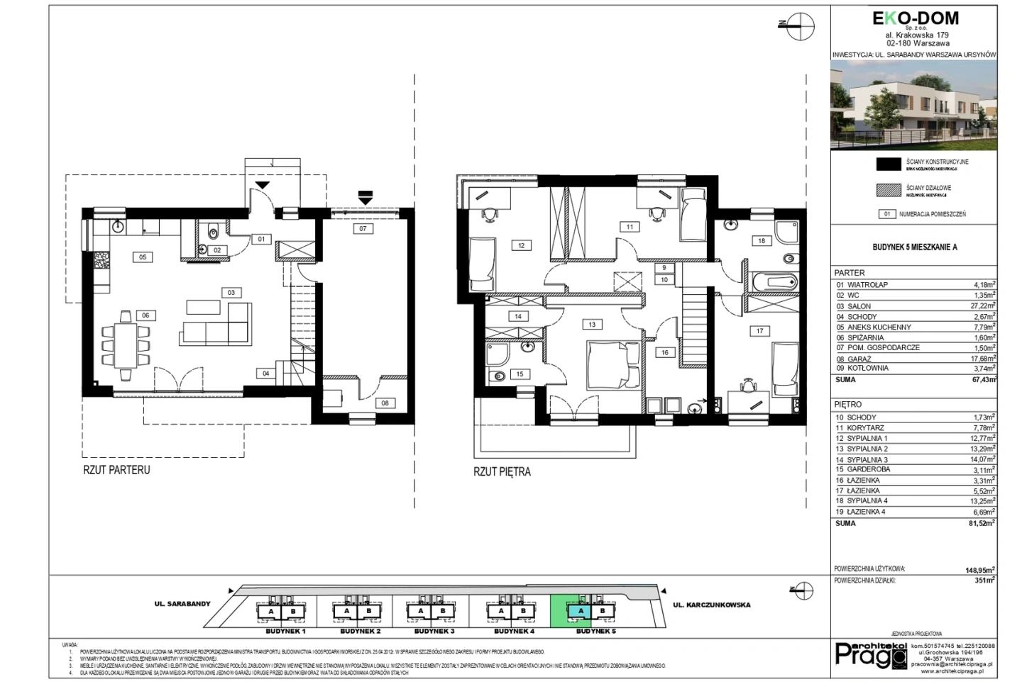 Villa QHOUSE