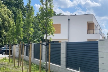 Villa QHOUSE
