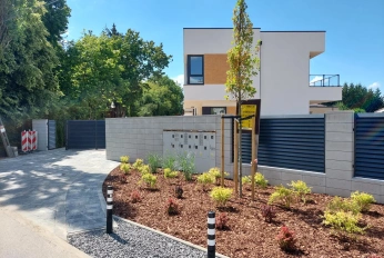 Villa QHOUSE