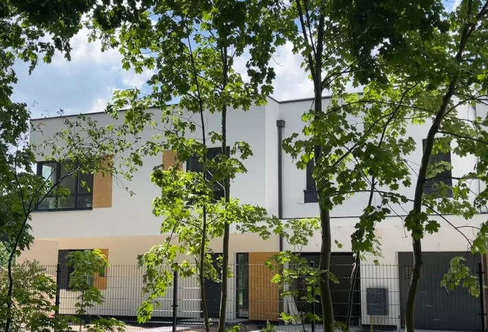 Villa QHOUSE