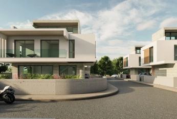 Villa Sandy Beach Villas
