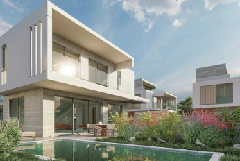 Villa Sandy Beach Villas