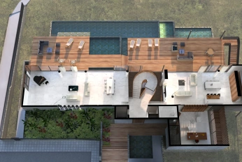 Villa Superior