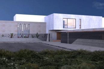Villa Superior